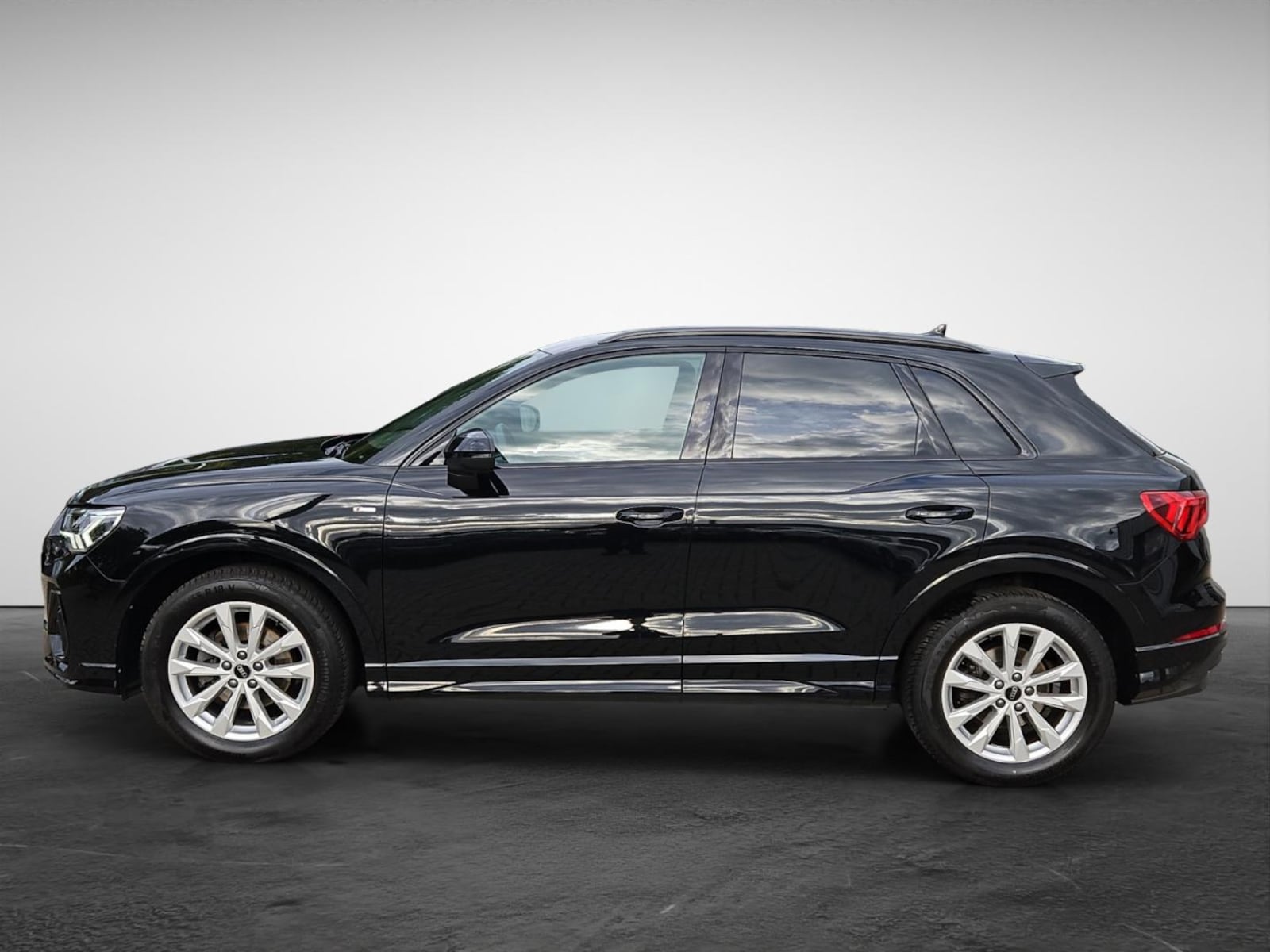 Audi Q3 – Bild 3