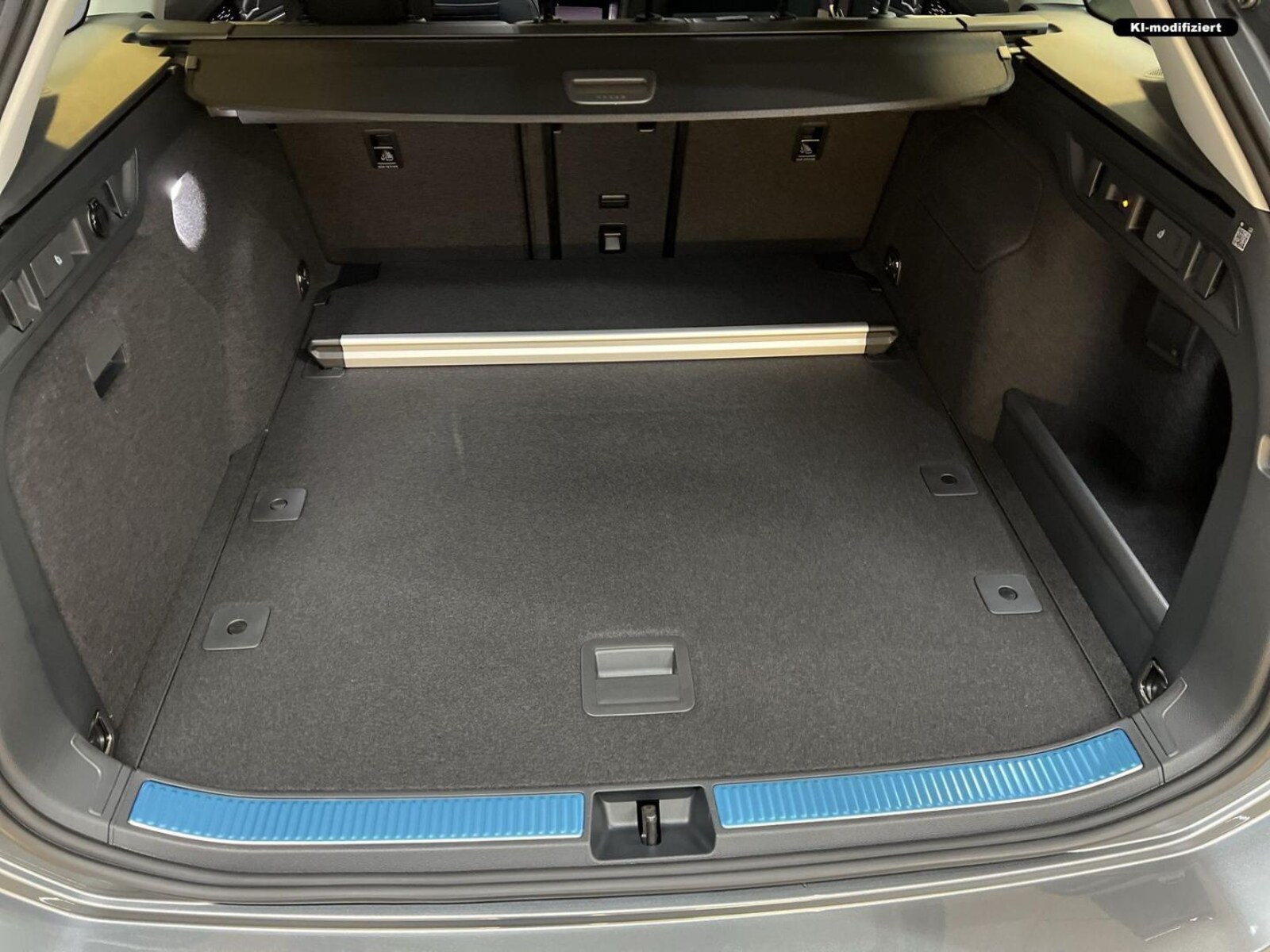 Volkswagen Passat – Bild 9
