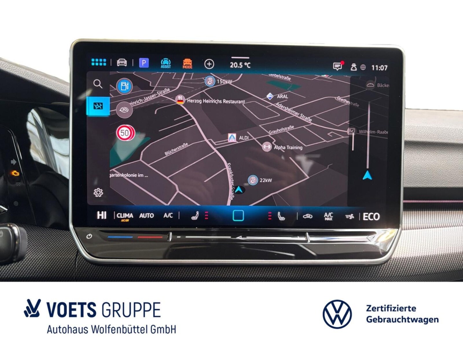 Volkswagen Golf – Bild 10
