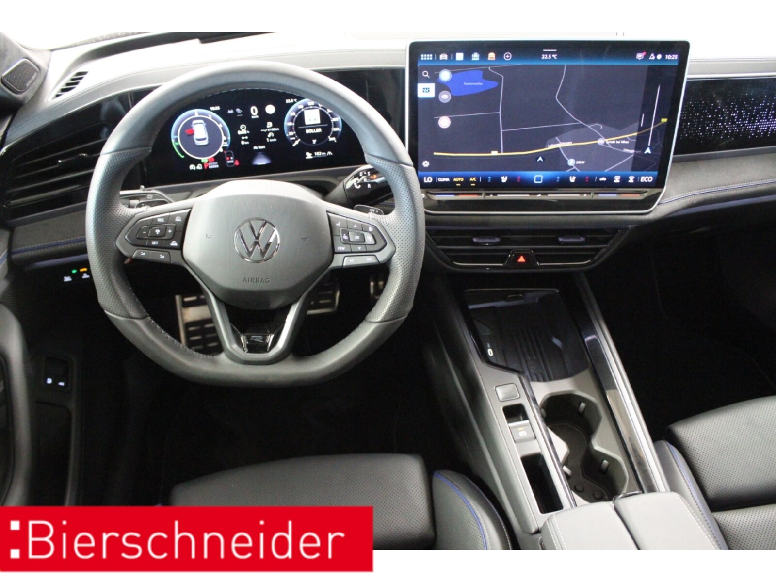 Volkswagen Passat – Bild 5