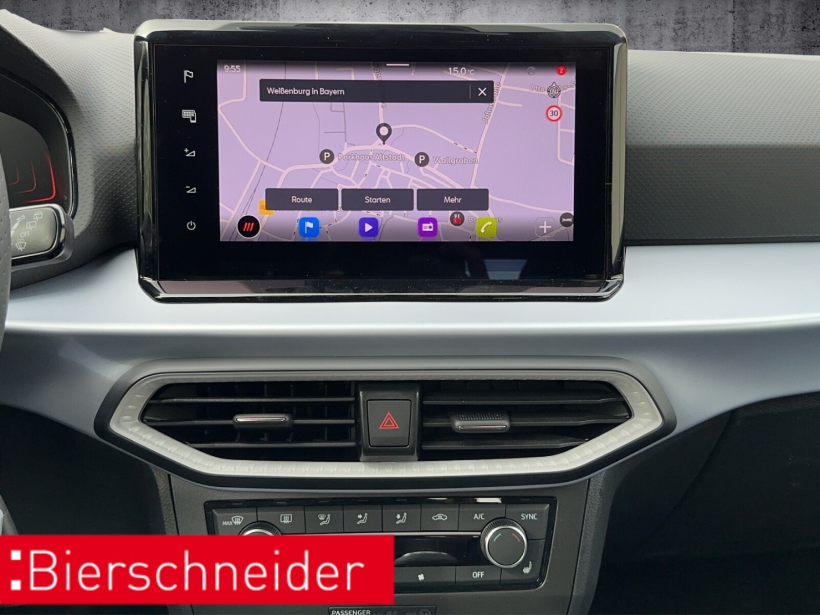 SEAT Arona – Bild 15