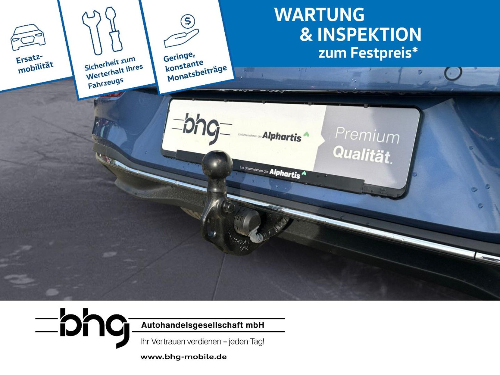 Volkswagen Golf – Bild 19