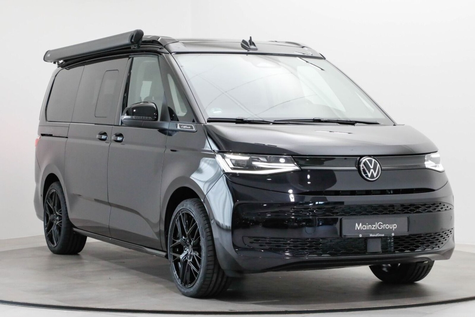 Volkswagen California – Bild 5