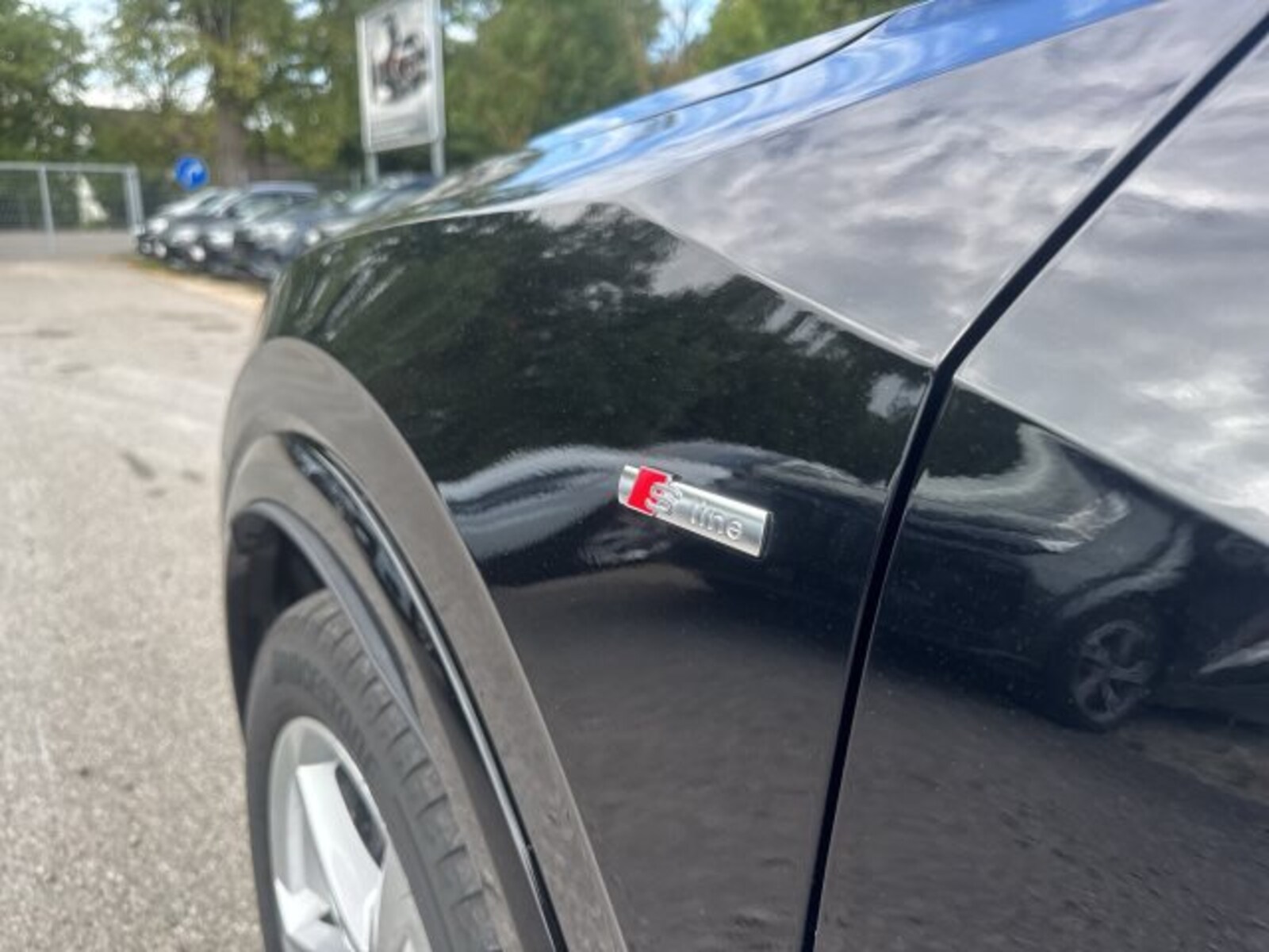Audi Q2 – Bild 17