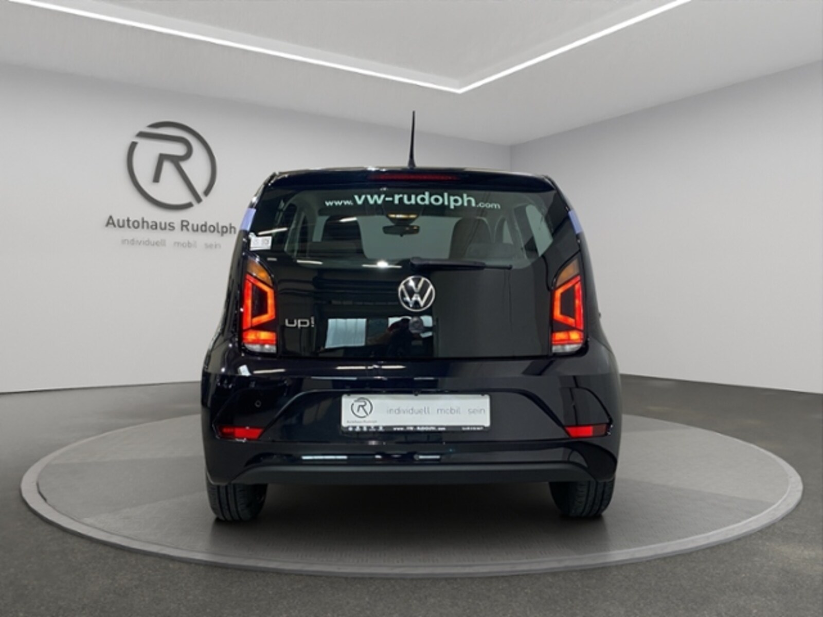 Volkswagen up! – Bild 17