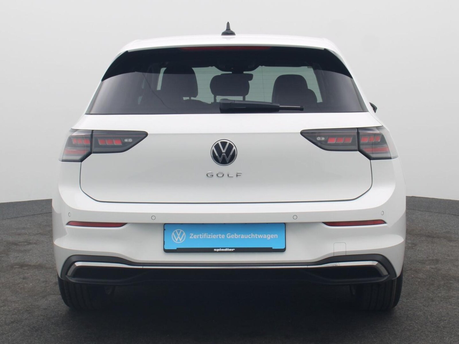 Volkswagen Golf – Bild 7
