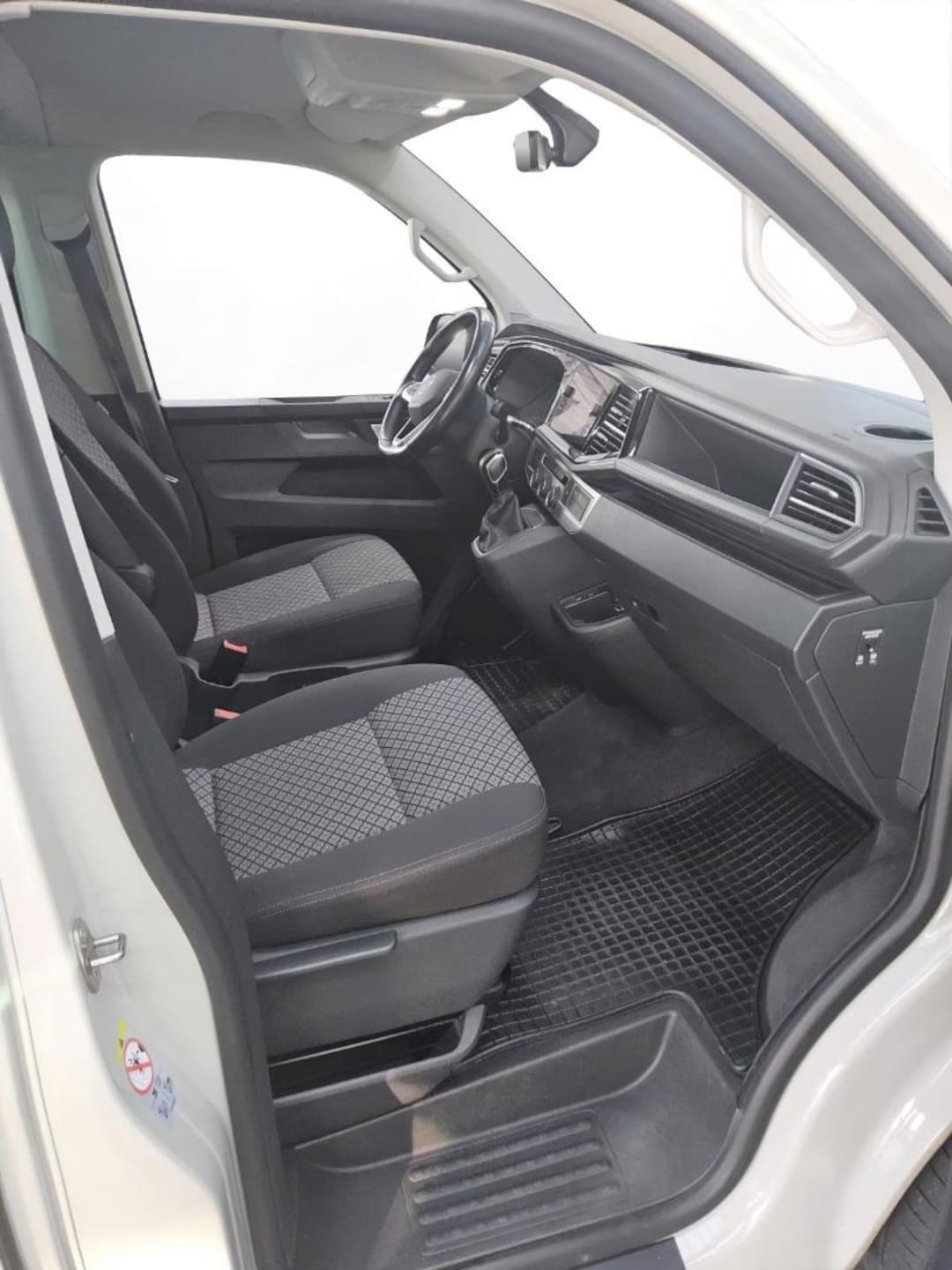 Volkswagen T6.1 Multivan Trendline