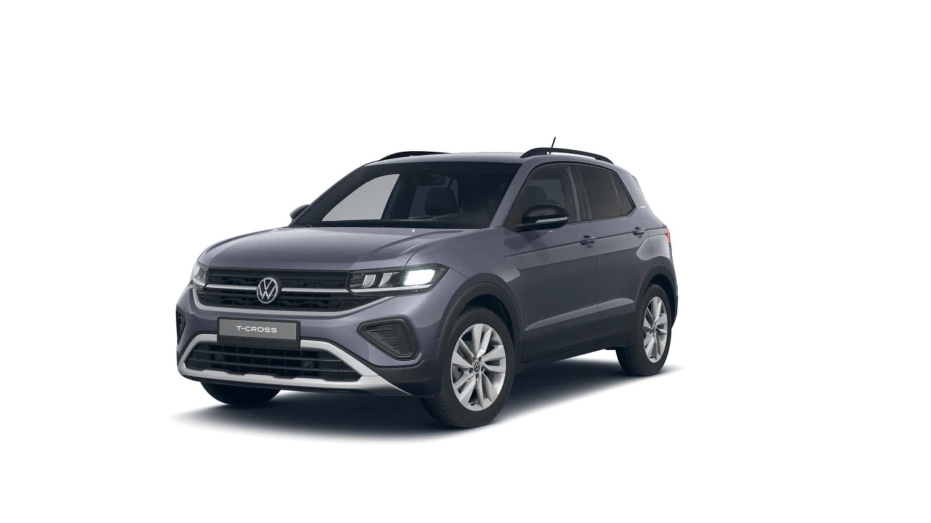 Volkswagen T-Cross ENERGY