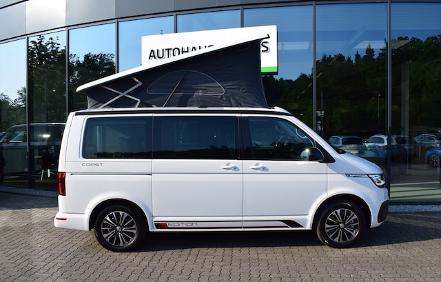 Volkswagen T6.1 California