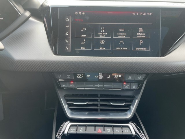 Image about Audi RS e-tron GT e-tron quattro