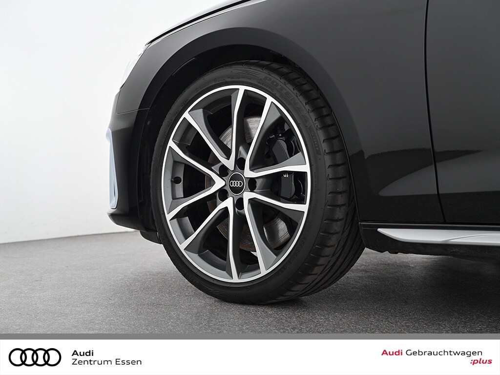 Image about Audi S4 Avant TDI quattro tiptronic