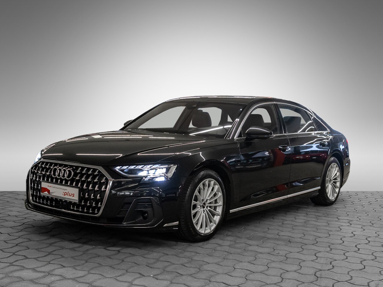 Image about Audi A8 L TFSI e 60 TFSI e quattro tiptronic