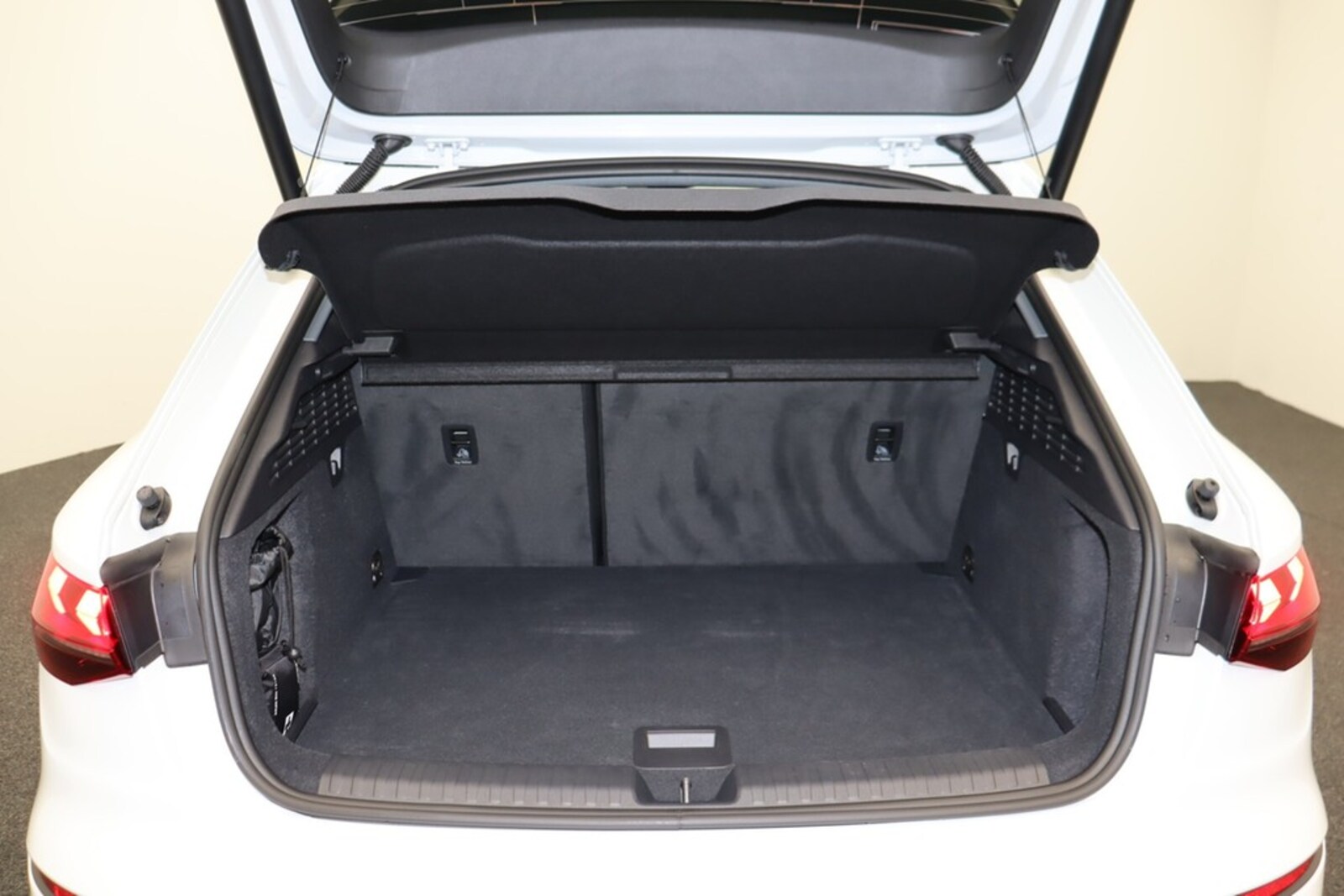 Audi A3 Sportback – Bild 12