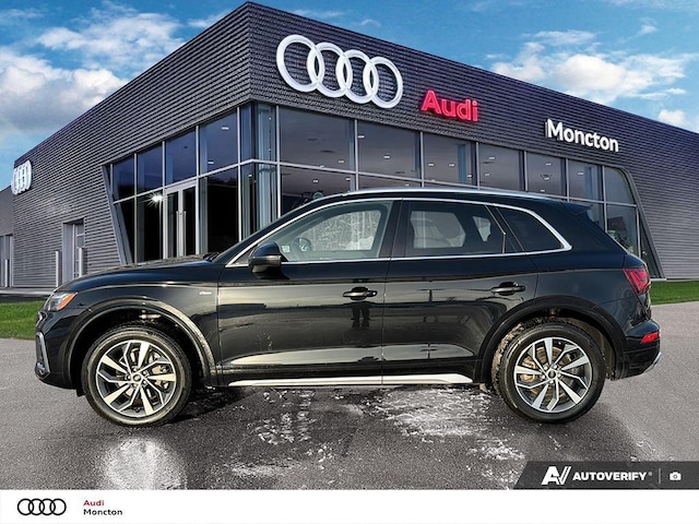 2023 Audi Audi Q5