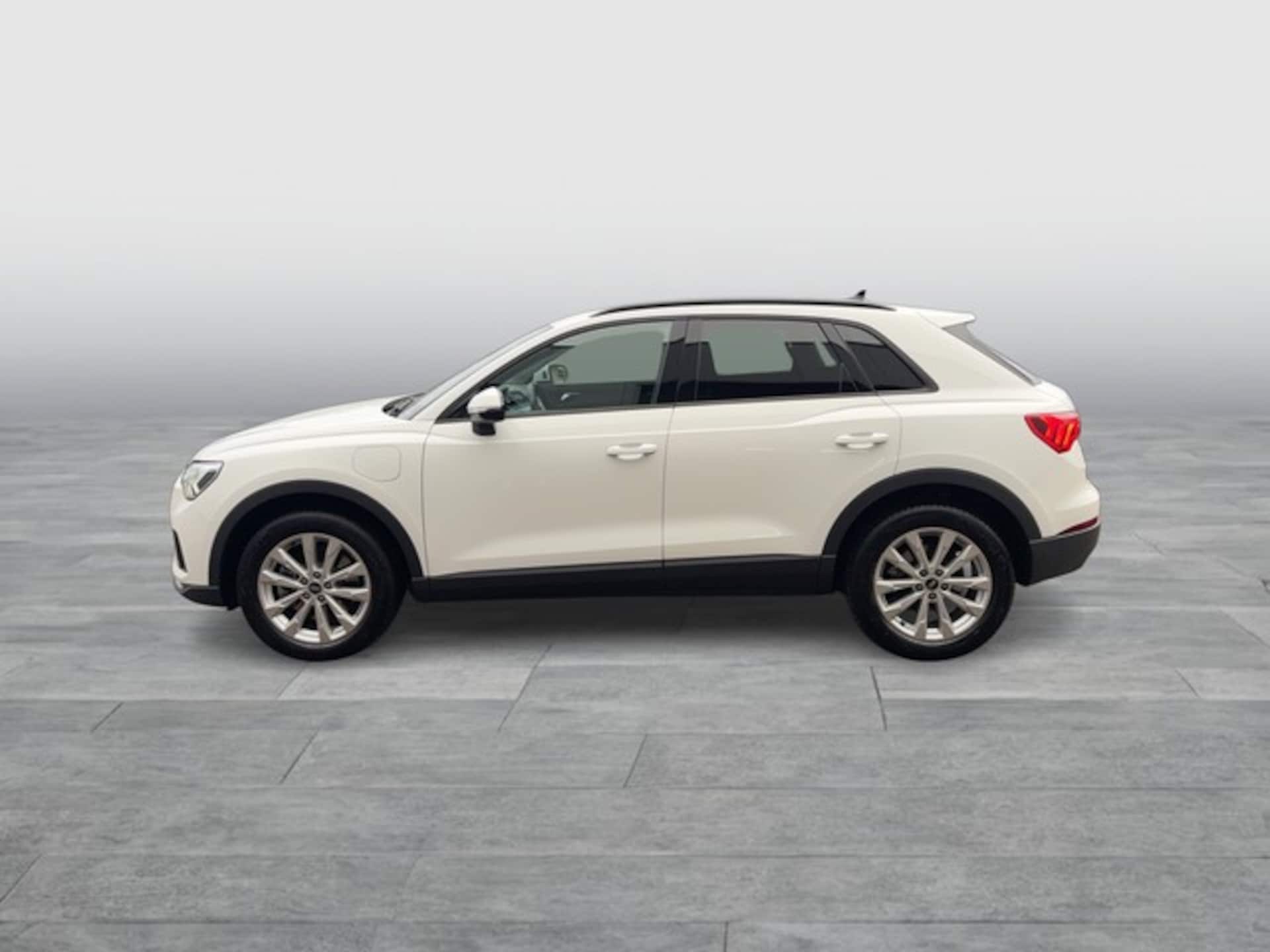 Audi Q3 TFSI e