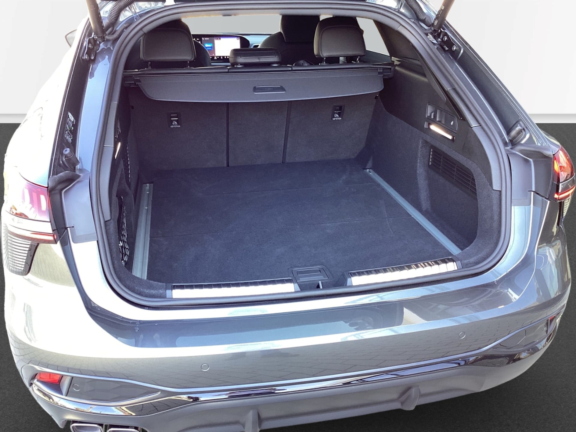 Audi A6 Avant edition one