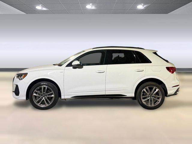 2023 Audi Q3 SUV