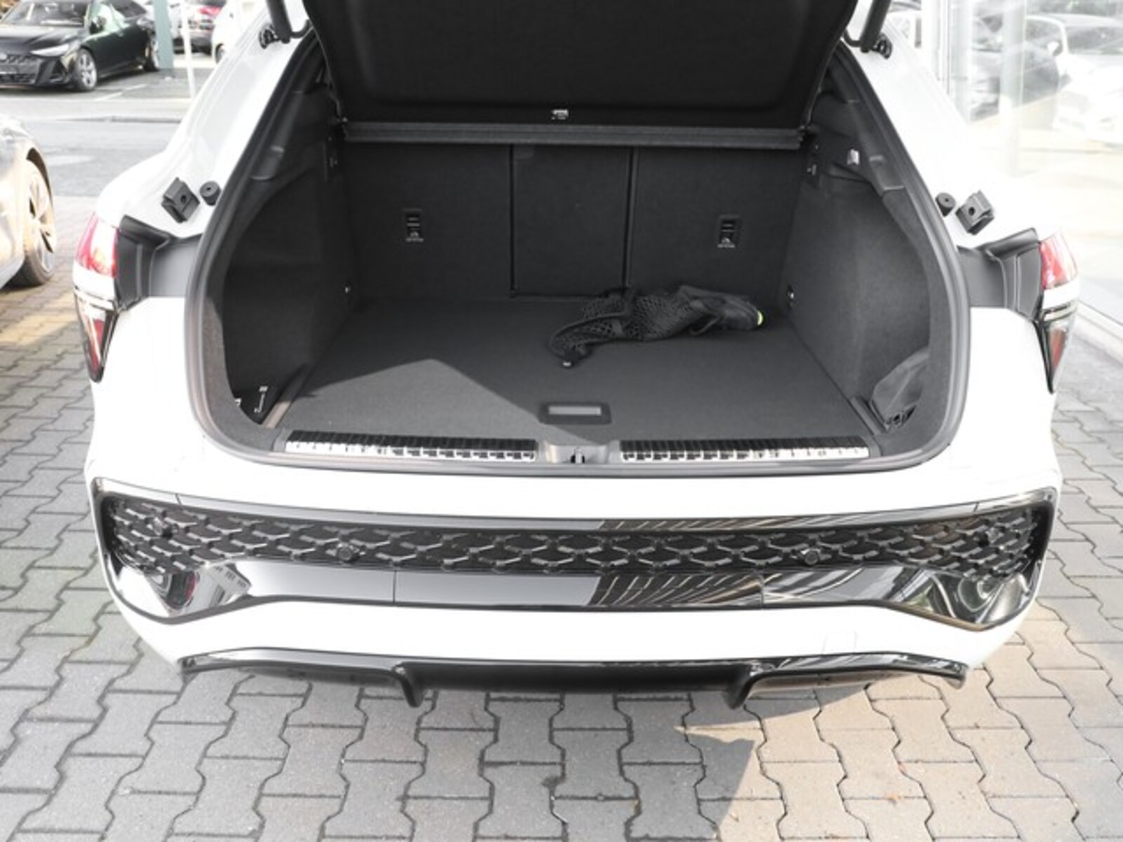 Audi Q3 Sportback – Bild 12