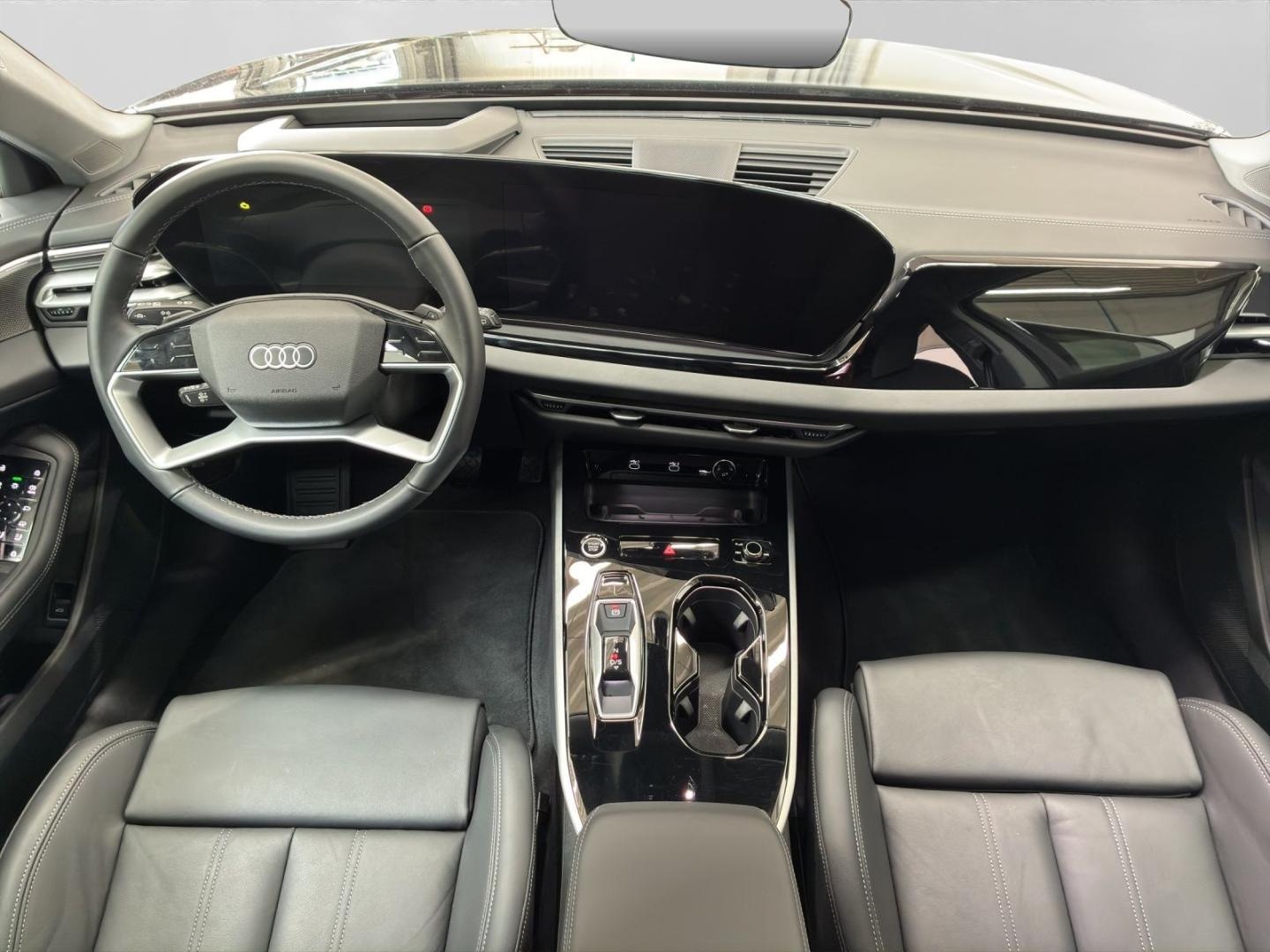 Bild über Audi A5 Avant TDI 150 kW S tronic - für weitere Informationen kontaktieren Sie den Audi Partner