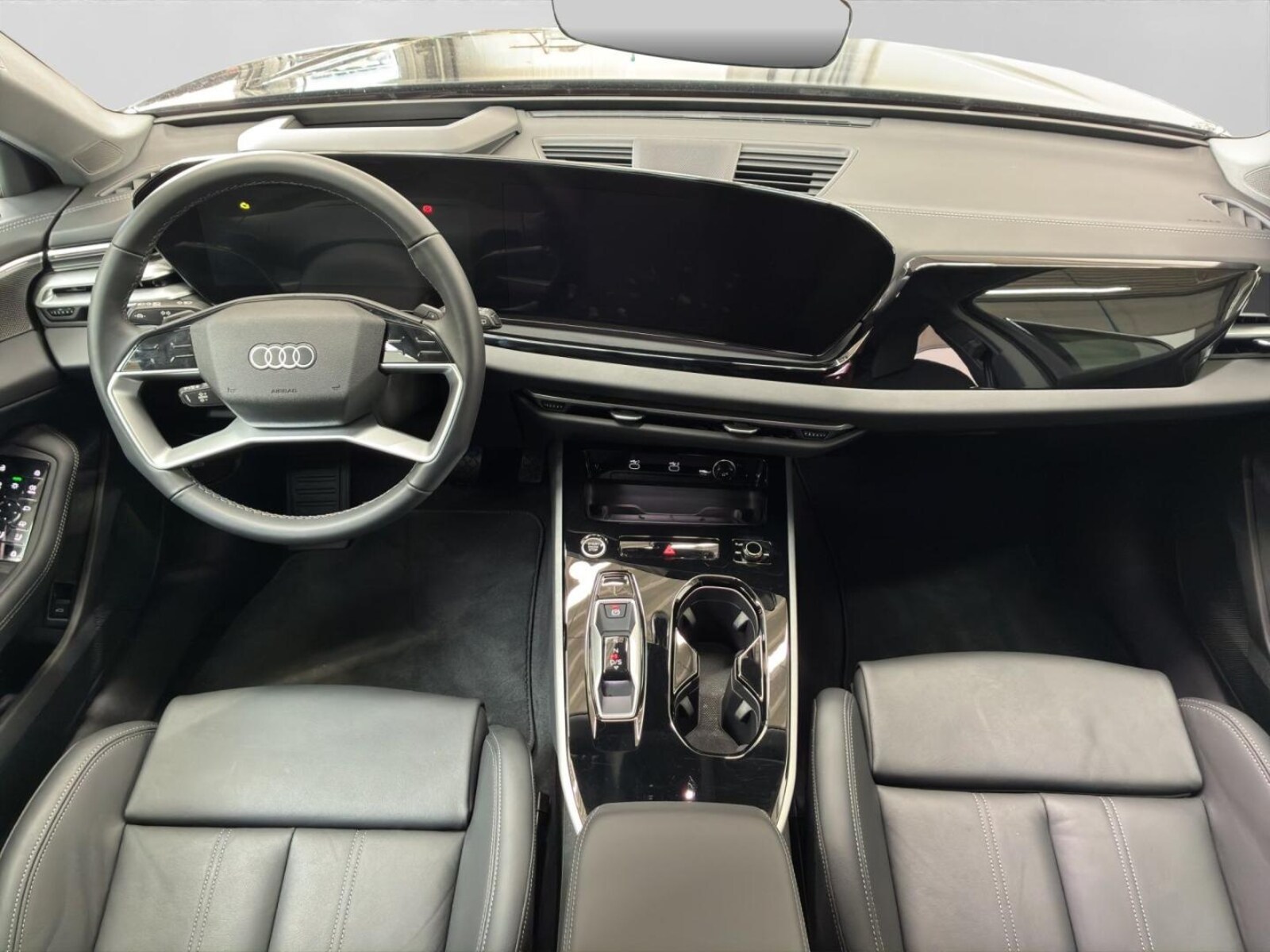 Audi A5 Avant – Bild 5