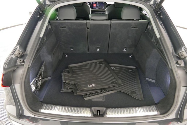 2025 Audi Q5 Sportback