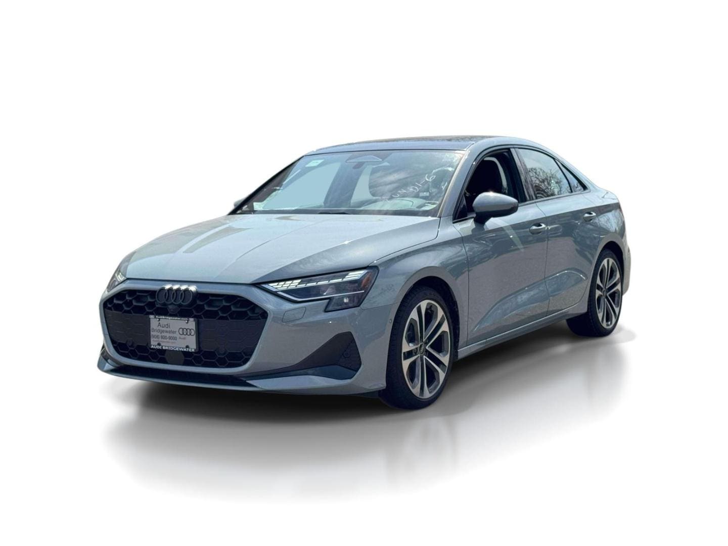 2026 Audi A3 Premium Plus quattro S tronic's photo