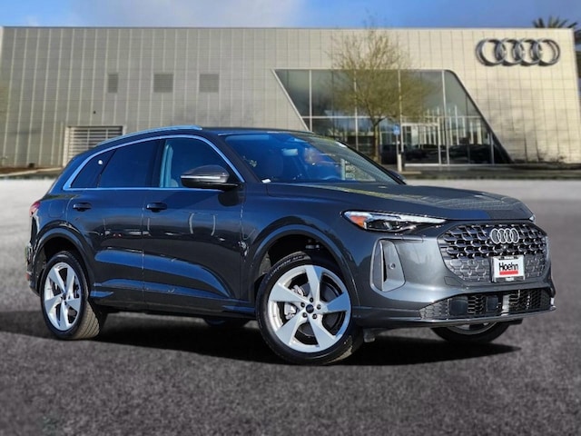 Photo of 2026 Audi Q5