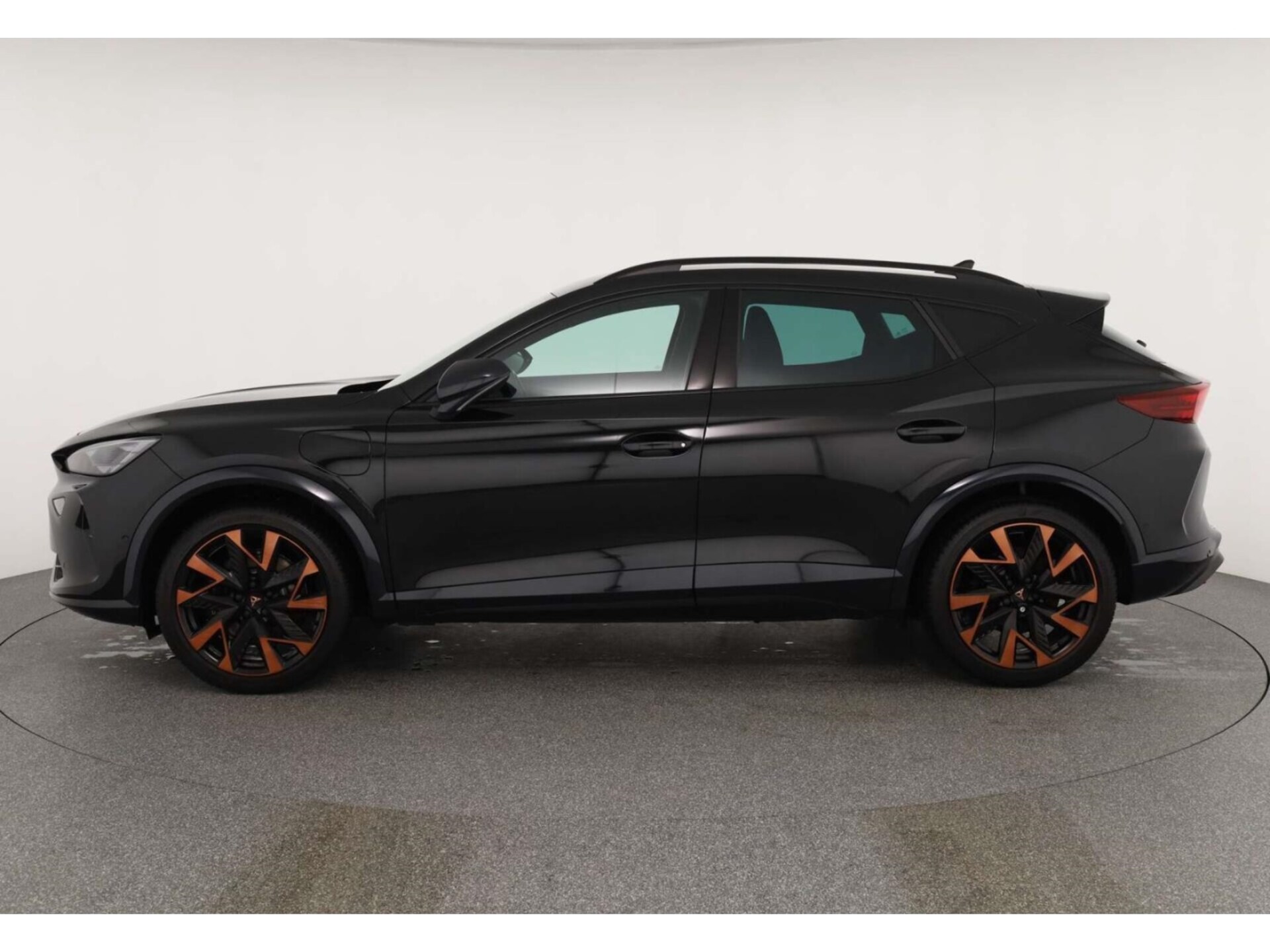 CUPRA Formentor VZ