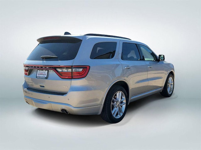 2024 Dodge Durango