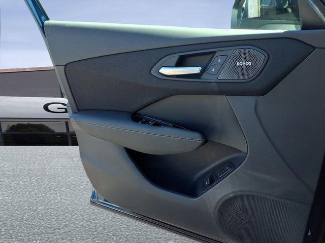 2026 Audi Q3 Base - Photo 15