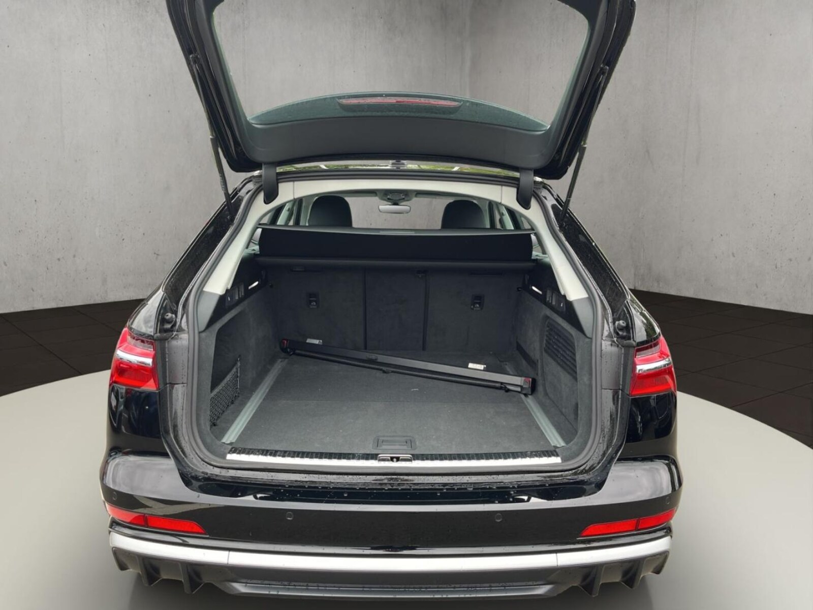 Audi S6 Avant – Bild 19
