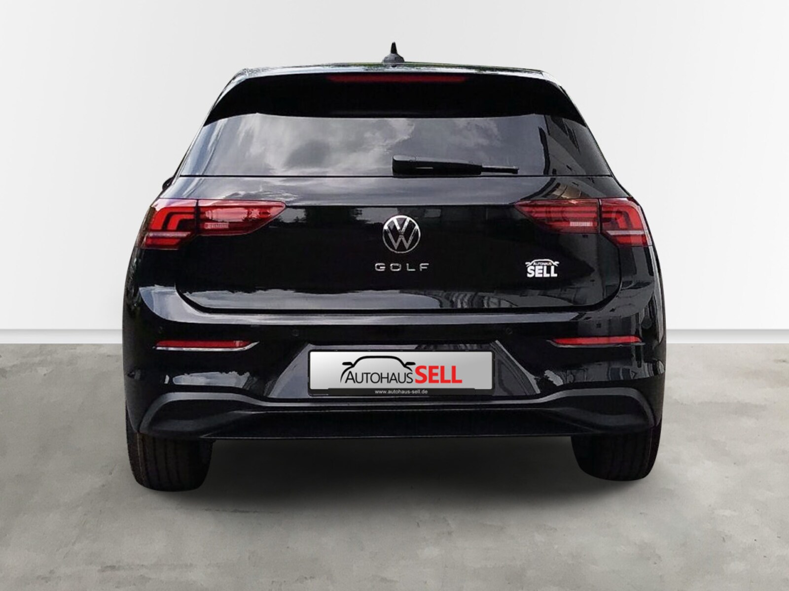 Volkswagen Golf – Bild 6