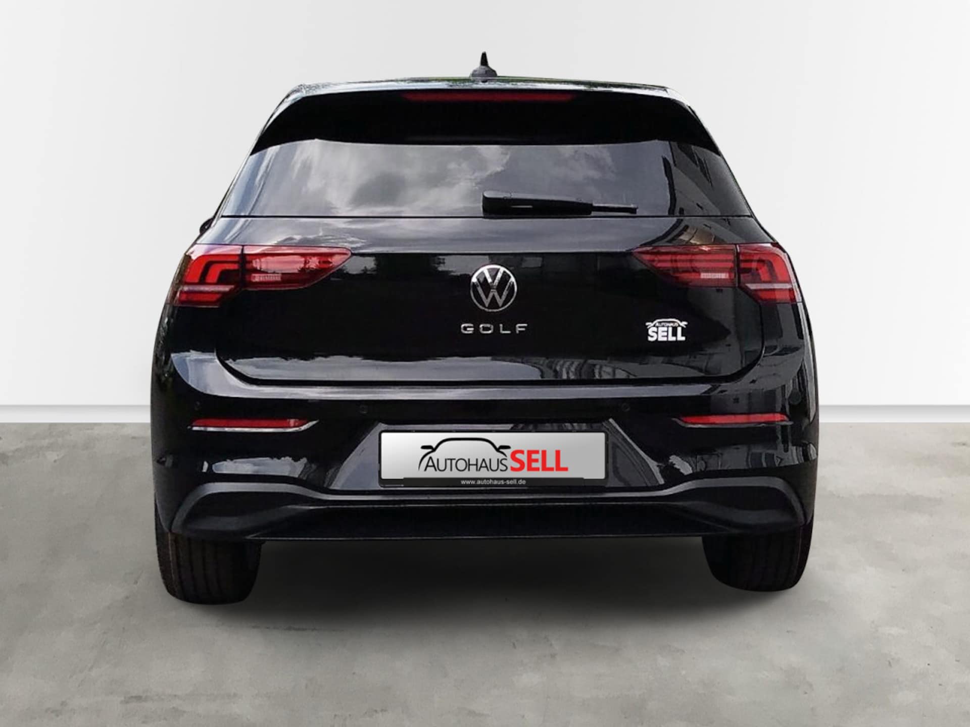 Volkswagen Golf Life