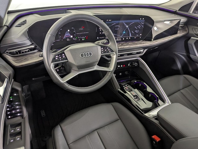 2025 Audi Q5 Premium Plus - Photo 11
