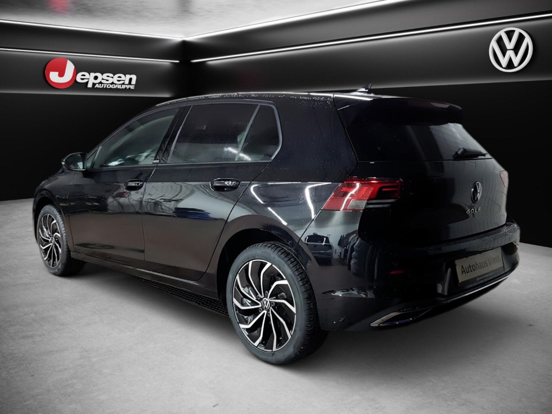 Volkswagen Golf MOVE