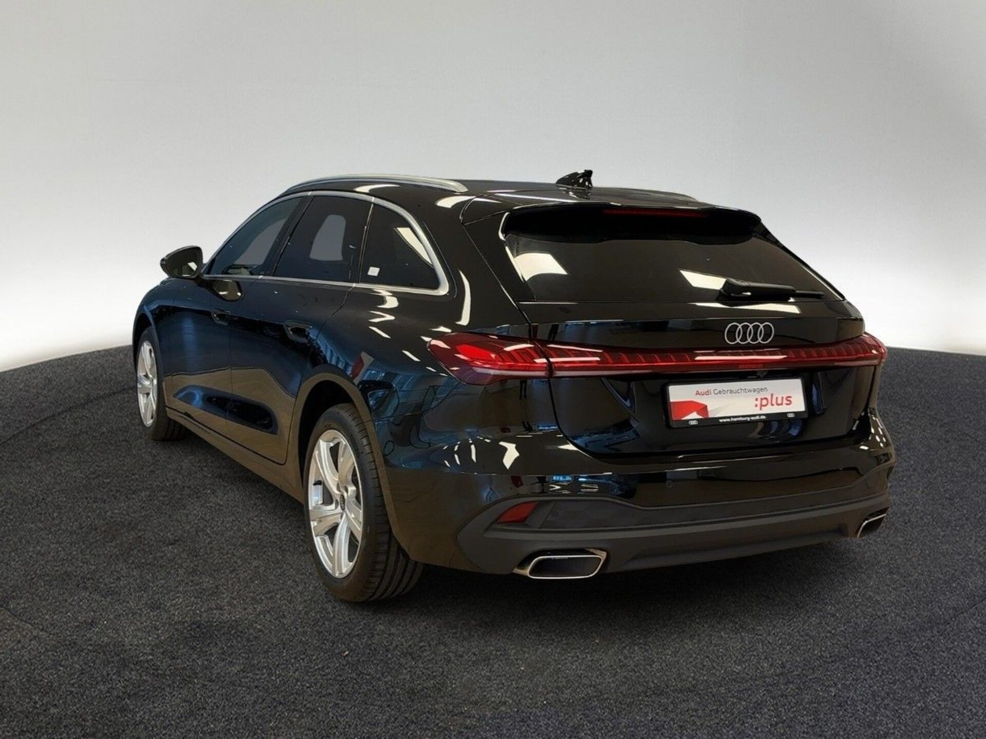 Audi A5 Avant