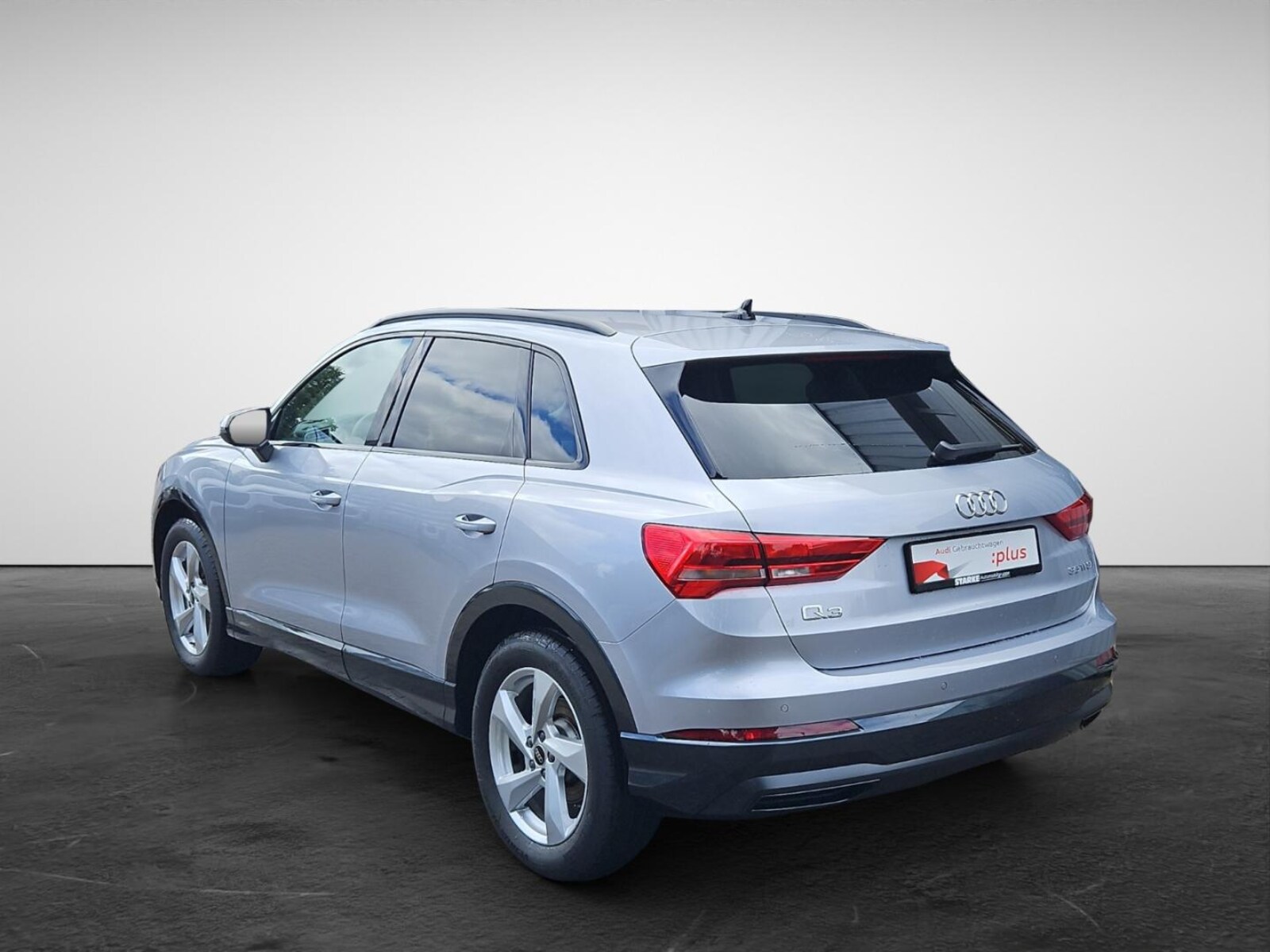 Audi Q3 – Bild 4