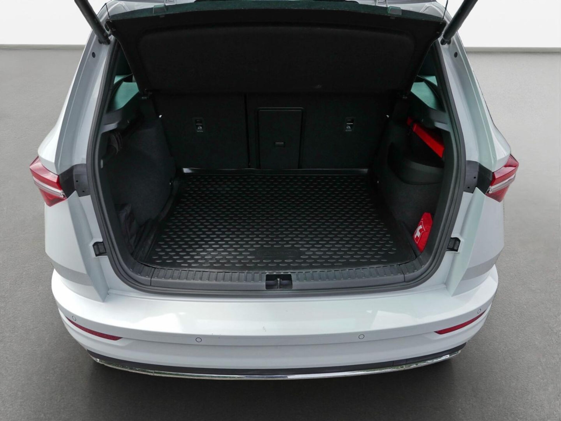 Skoda Karoq Sportline