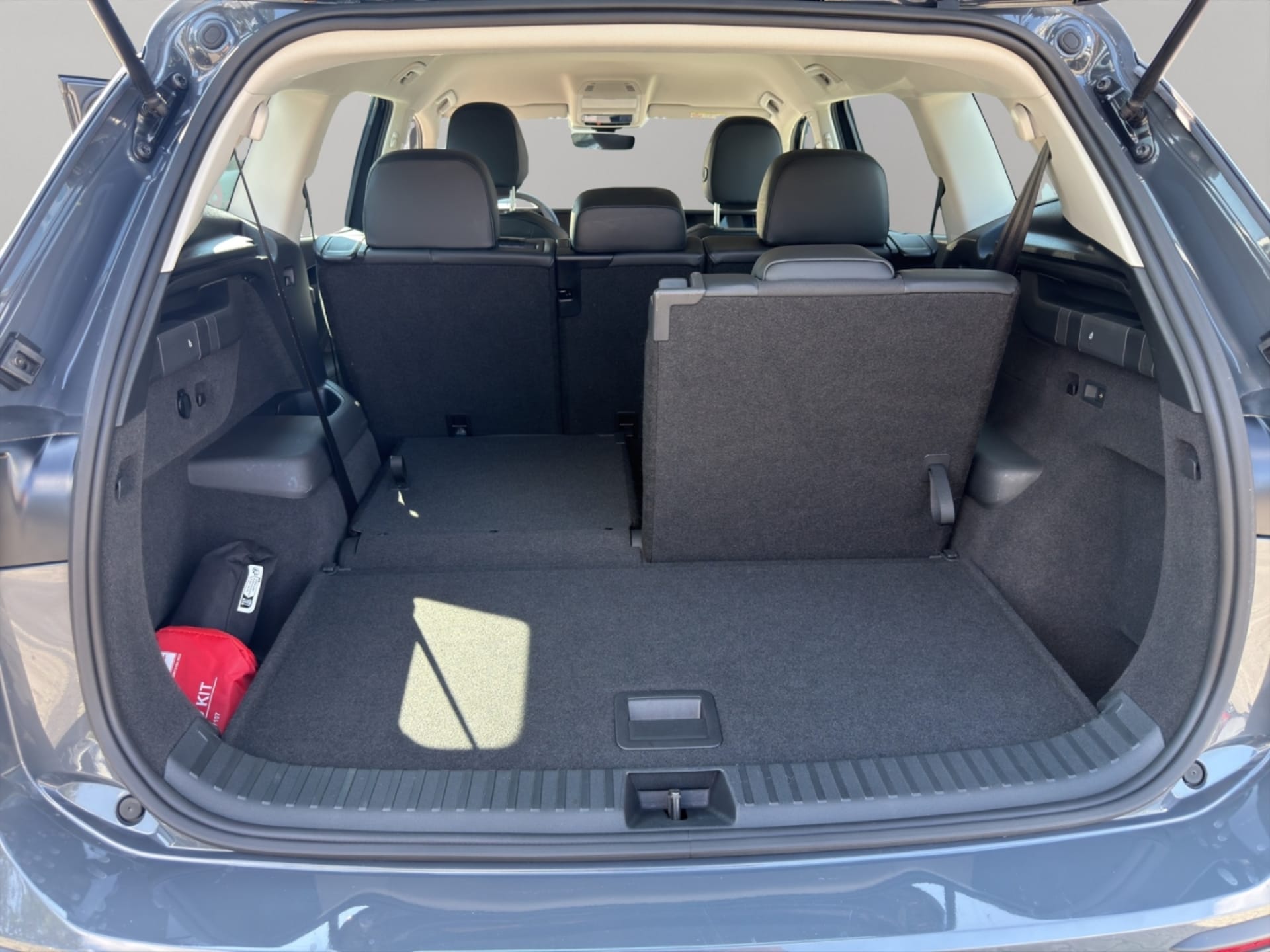 Volkswagen Tayron Life