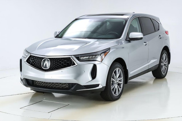 2023 Acura RDX