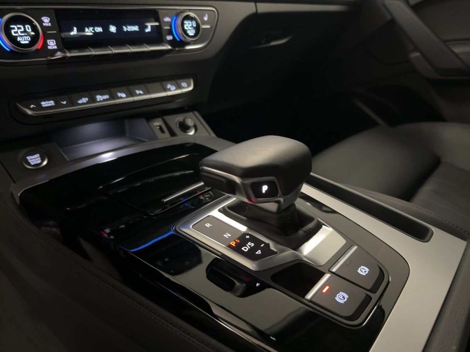 Audi Q5 Sportback – Bild 18
