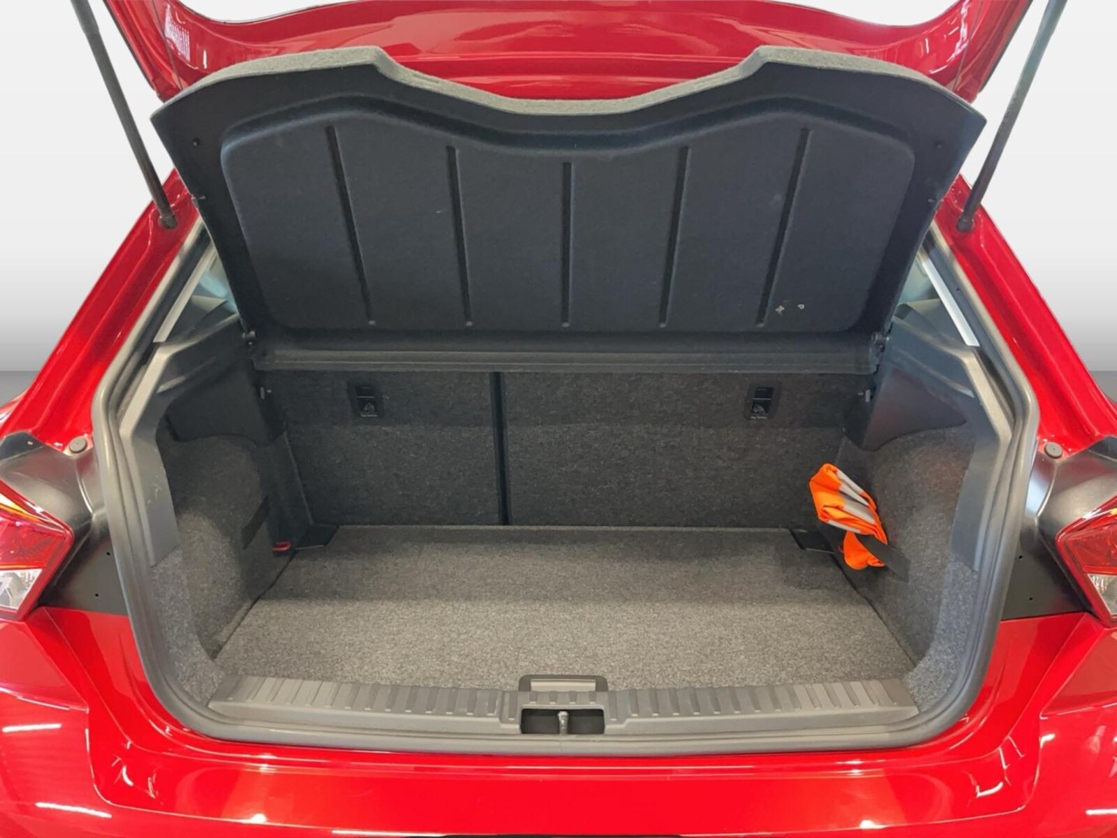 SEAT Ibiza – Bild 12