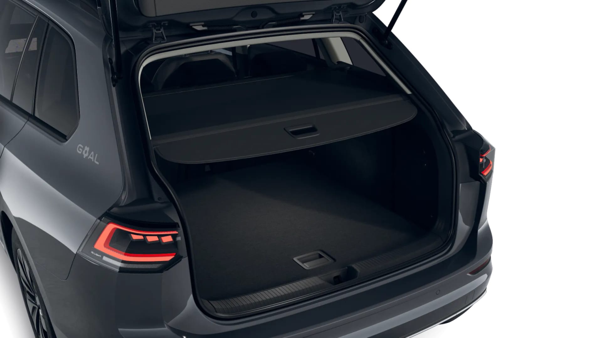 Volkswagen Golf Variant Goal