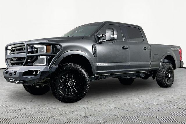2021 Ford
