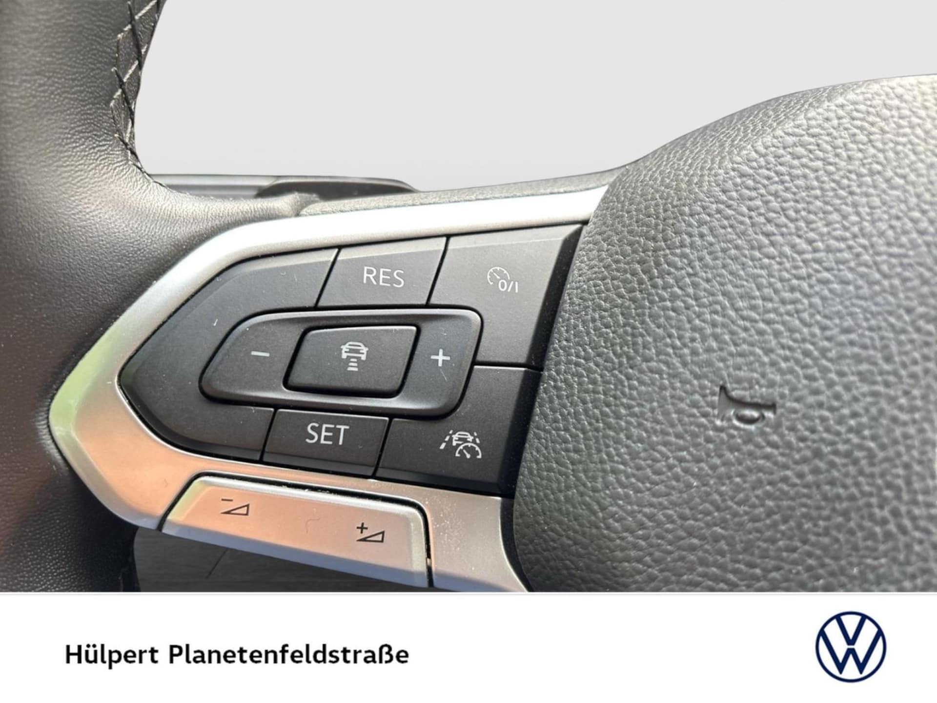 Volkswagen Golf Variant Alltrack