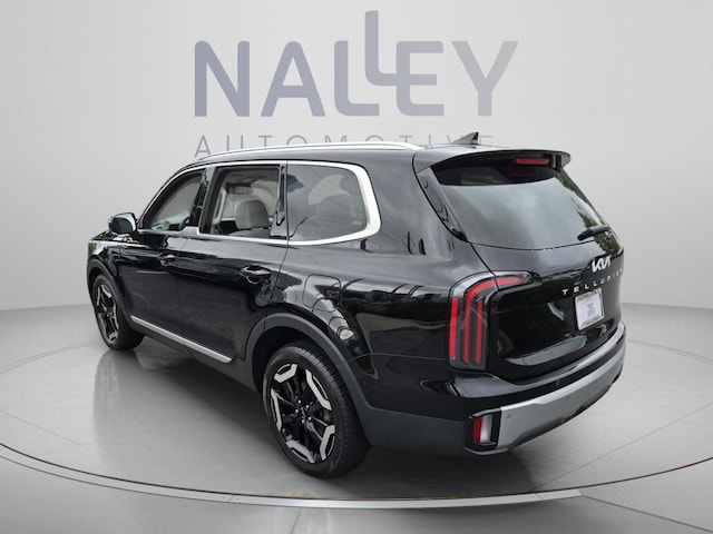 2023 Kia Telluride