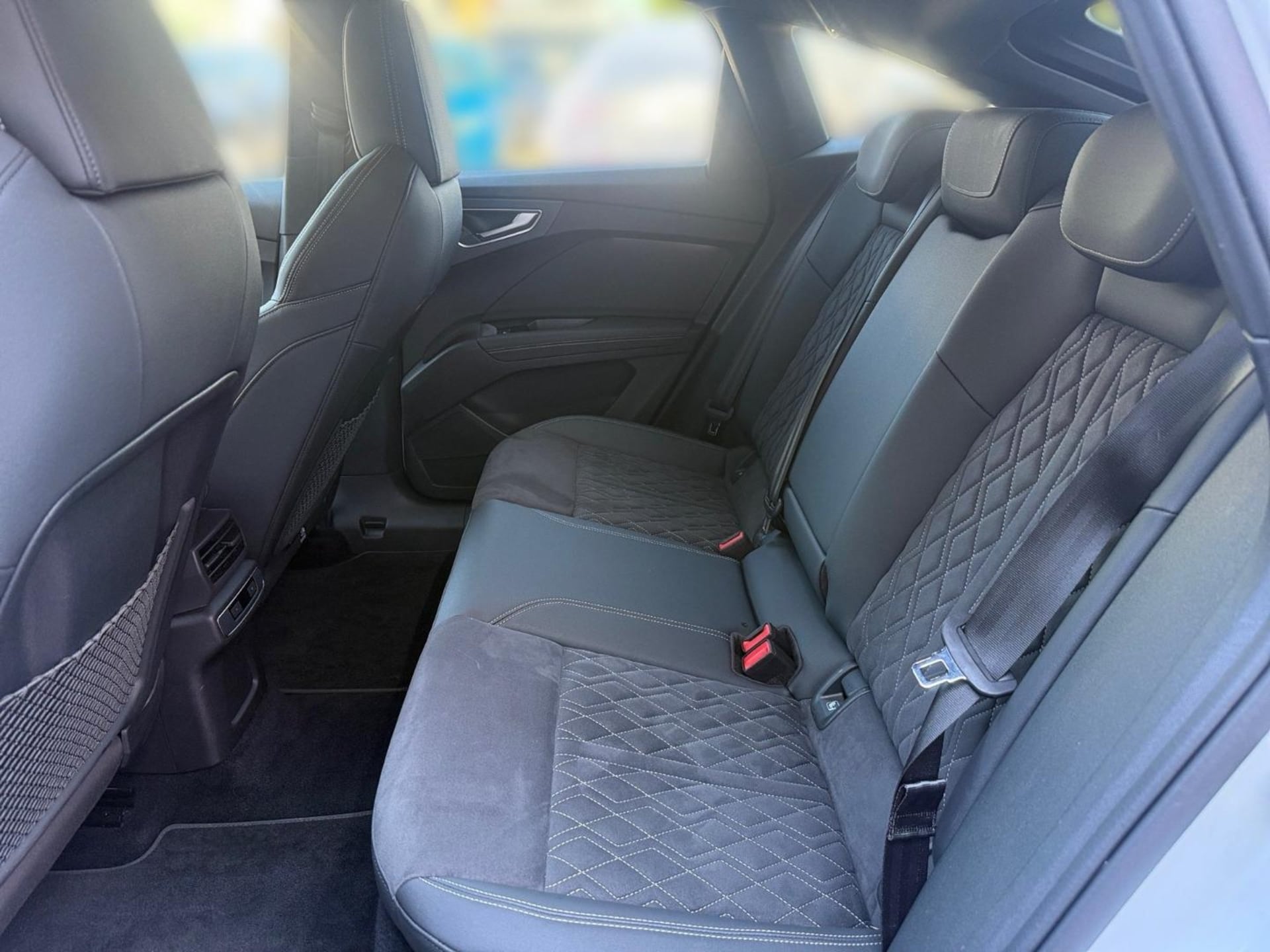 Audi Q4 Sportback e-tron