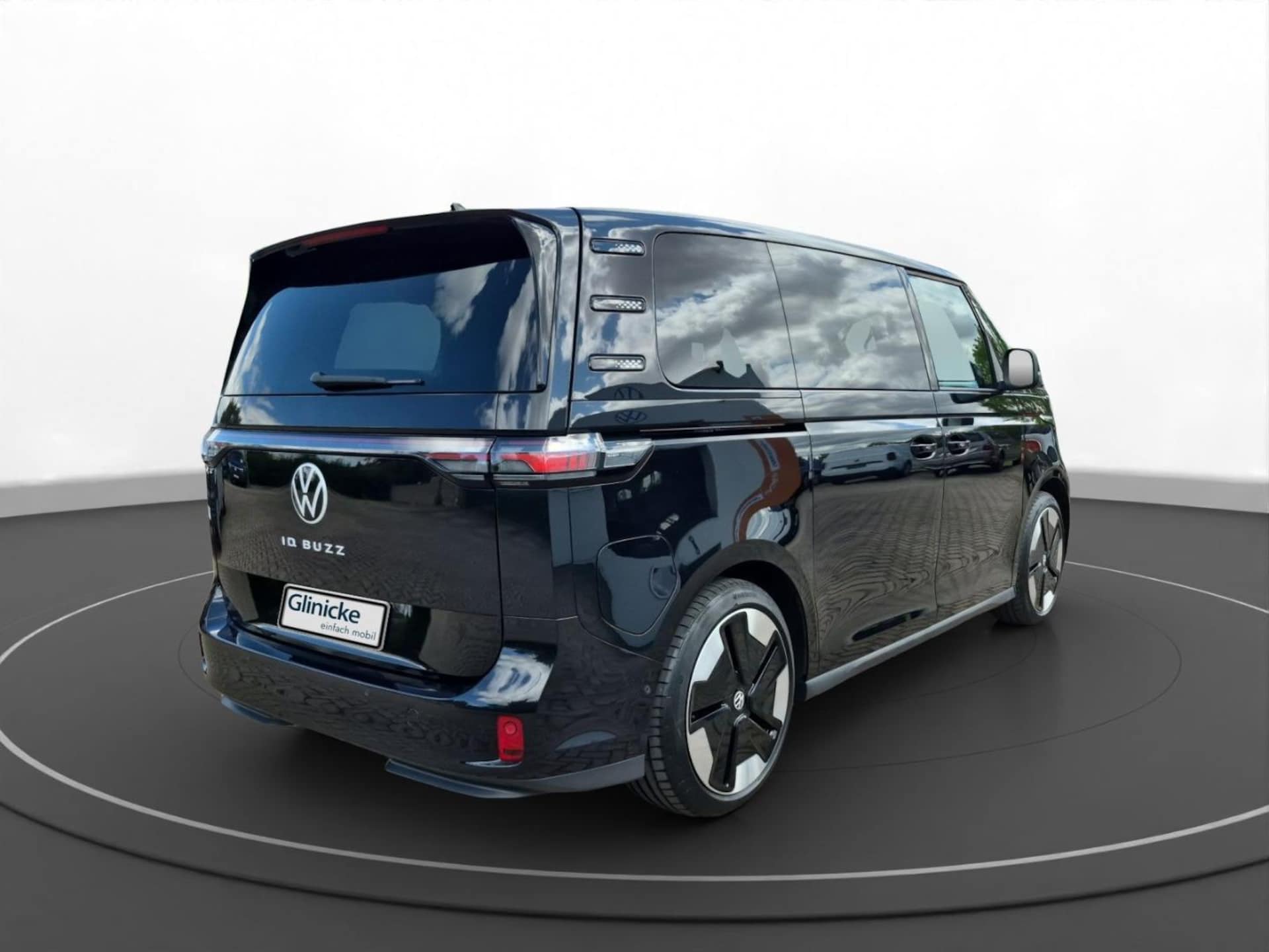 Volkswagen ID. Buzz Pro