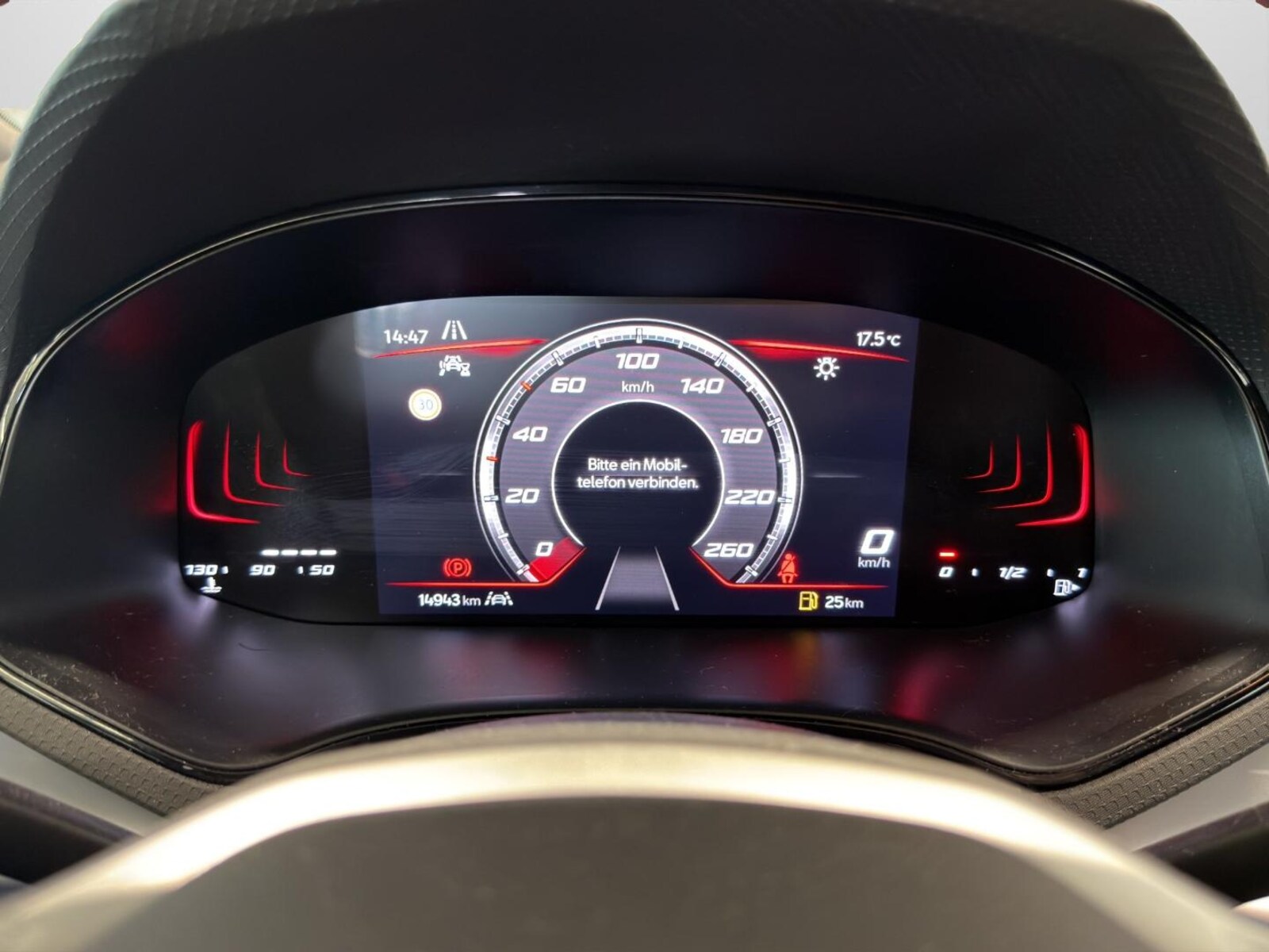 SEAT Arona – Bild 21