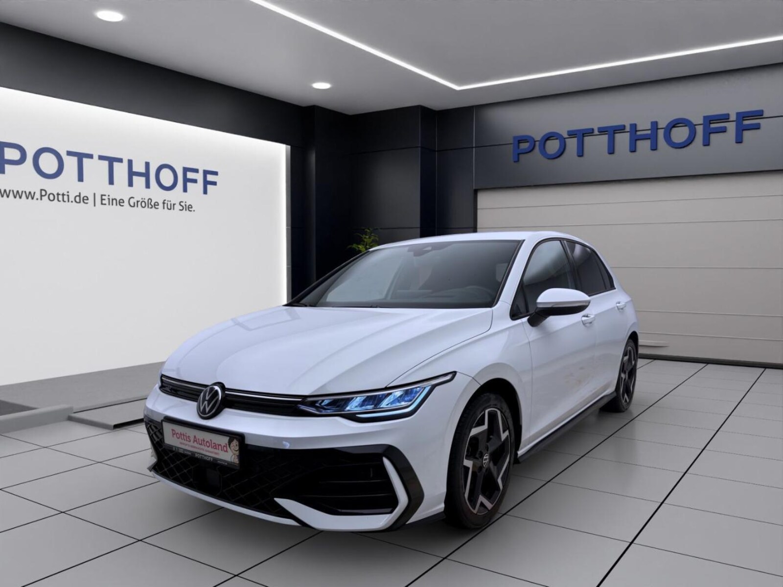Volkswagen Golf – Bild 2